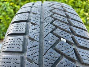 205/60 R16 Zimné pneumatiky - 2