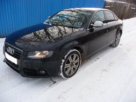 Audi A4 B8................nahradne diely.. - 2