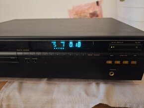 Marantz cd 50 s orig. Ovládačom - 2