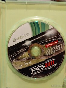 Xbox360 hry - 2