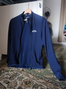 Le Col long sleeve jersey M - 2