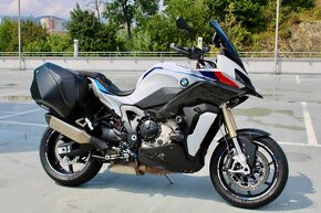 BMW S1000XR M paket / Odpočet DPH - 2