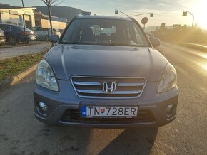 Honda CR-V 2.2i CDTi ES Executive - 2