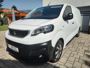 Peugeot Expert Furgon 1.6 BlueHDI L2H1 - 2