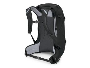 Osprey HIKELITE 28 black M/L - 2