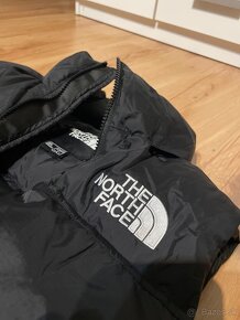 The North Face Vesta Black EU S - 2