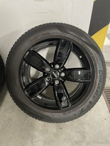 MINI Countryman F60 Channel Spoke 531 - 2