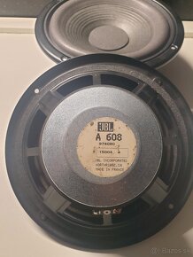 Predám JBL A 608 - TOP STAV - 2