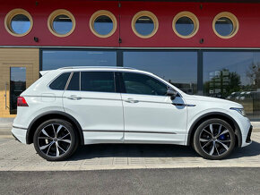 Volkswagen Tiguan 2.0 TSI 235kW DSG R 4Motion - 2