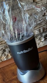 NUTRIBULLET - 2