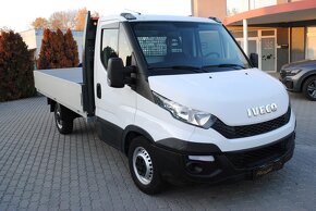 Iveco Daily 35S11 78KW, Valník⭐ODPOČET DPH⭐ - 2