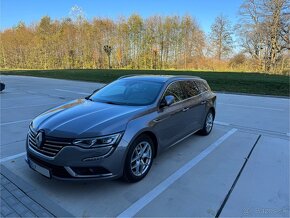 Renault Talisman Grandtour 200 TCe Magnetic EDC - 2