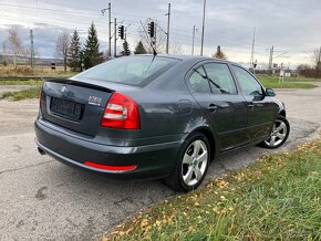 Škoda Octavia 2 Sport Edition 2.0 TDI 103kw - 2