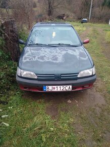 Peugeot 30619d 50kw - 2