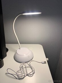 LED lampa - 2