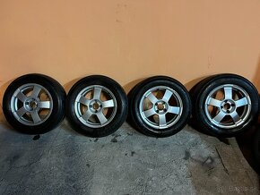 Disky R15 4x100 - 2