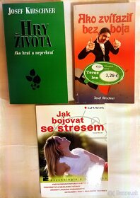 MOTIVAČNÁ LITERATÚRA - 2