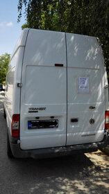 Ford Transit - 2