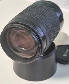 Nikkor AF 70-300mm F 1:4,5-5,6 G - 2