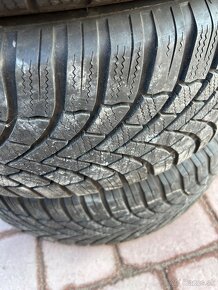 Zimné pneu 205/55 R16 - 2