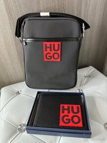 Hugo boss panska kabelka - 2