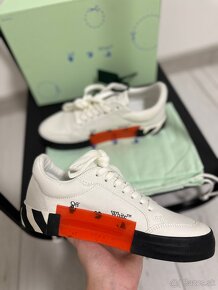 Tenisky OFF WHITE - 2