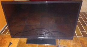 BLAUPUNKT 32 LED TV - 2