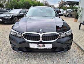 BMW RAD 3 TOURING 320D MHEV XDRIVE A/T / MOŽNÝ ODPOČET DPH - 2