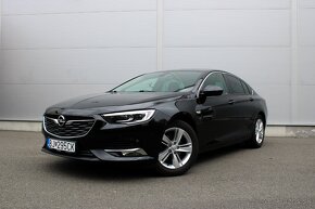 Opel Insignia 1.5 Turbo Innovation, Možný odpočet DPH - 2