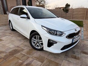 Kia ceed sporty wagon 1.6Crdi 100kw - 2