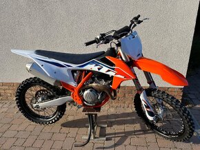 KTM SXF 250 - 2