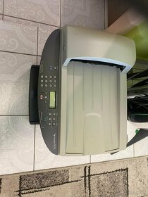 Predám tlaciareň HP laserjet 3020 - 2