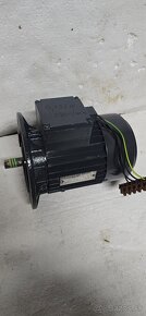 Elektromotor 0.75kw 2800ot/min - 2