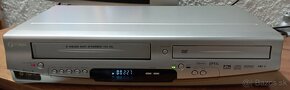 FUNAI DPVR-7830D ....DVD+VHS HIFI STEREO videorekorder.... - 2