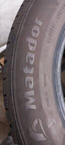 Zimne pneumatiky 205/60 r16 - 2