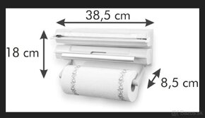 Tescoma organizer - 2