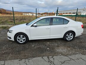 Skoda Octavia 1.6 TDI 61 tis. km - 2