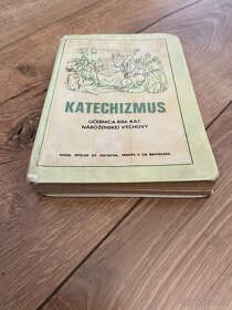 Katechizmus - 2