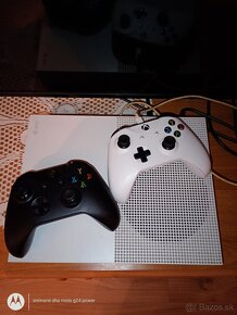 Xbox one 500gb - 2