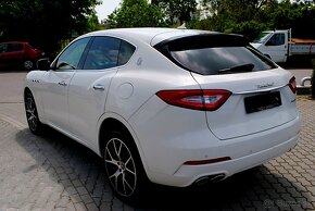 MASERATI LEVANTE - PREDAJ AJ NA SPLÁTKY - 2