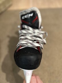 CCM Jestspeed FT460 Veľkost 6,5 (41) - 2