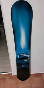 Snowboard Rossignol 159cm - 2