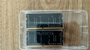 Originál Apple 8GB DDR4 RAM - 2