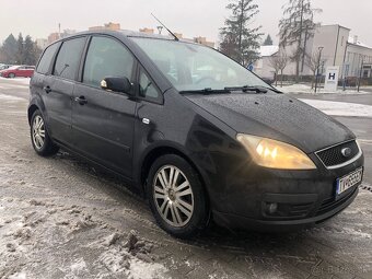 Ford Focus C-Max 1.6 TDI - 2