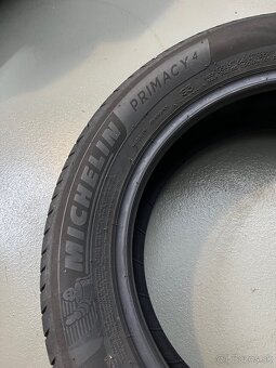 Michelin primacy 4 195/55 r16 87H - 2