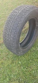 Zimné Pneumatiky 215/65R17 - 2