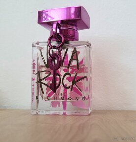 John Richmond - Viva Rock EDT - 2