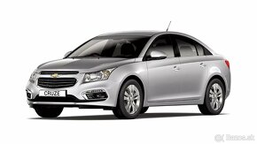 chevrolet cruze - 2