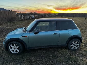 Mini Cooper - 2