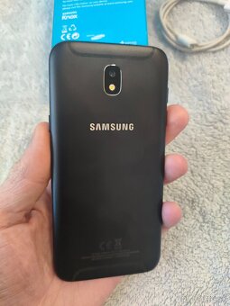 Samsung Galaxy J5 16GB - 2